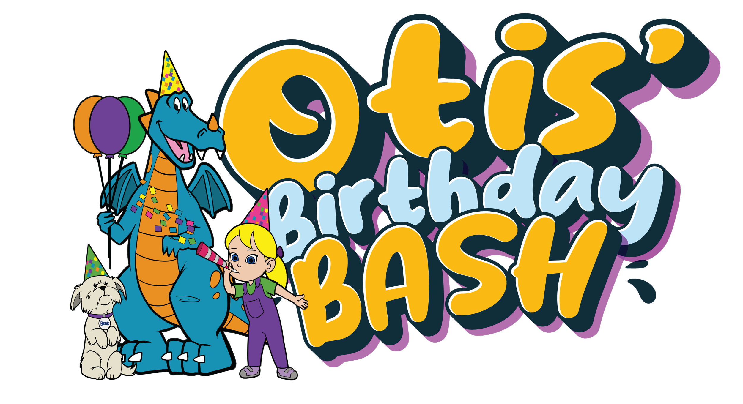 Otis Birthday Bash — ImagineU